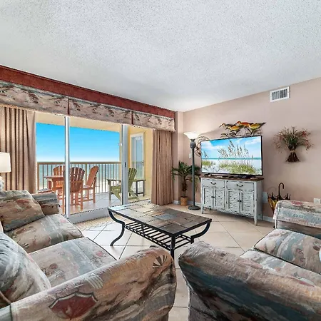 Villa Driftwood Towers 5F