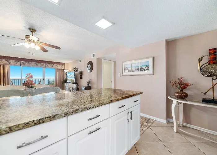 Holiday home Driftwood Towers 5f Gulf Shores