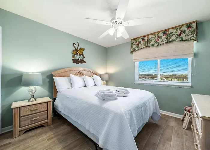 Driftwood Towers 5f Gulf Shores
